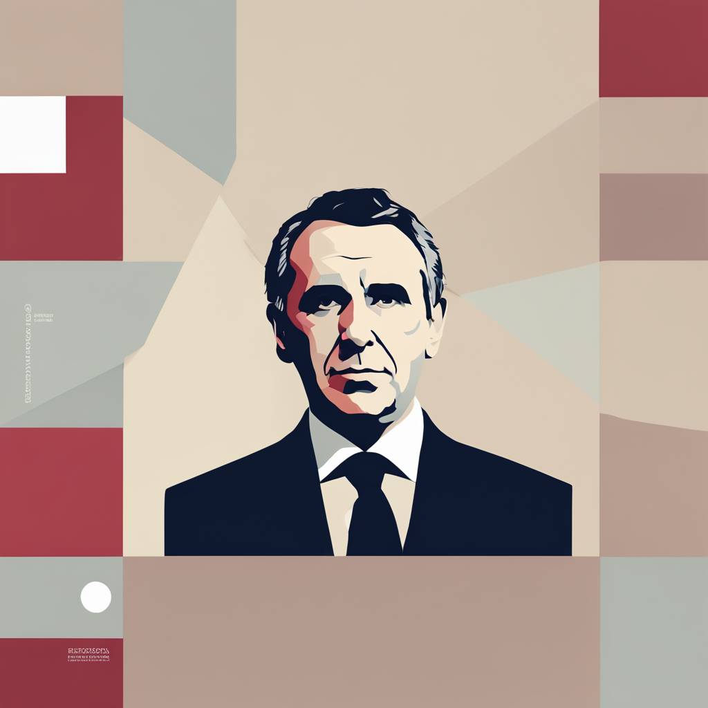 French Prime Minister Bayrou Calls for Confidence Vote on Government Over Budget Plans