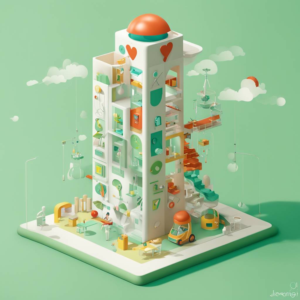 Warning: Recall of Activity Tower Children's Toy Due to Safety Risks