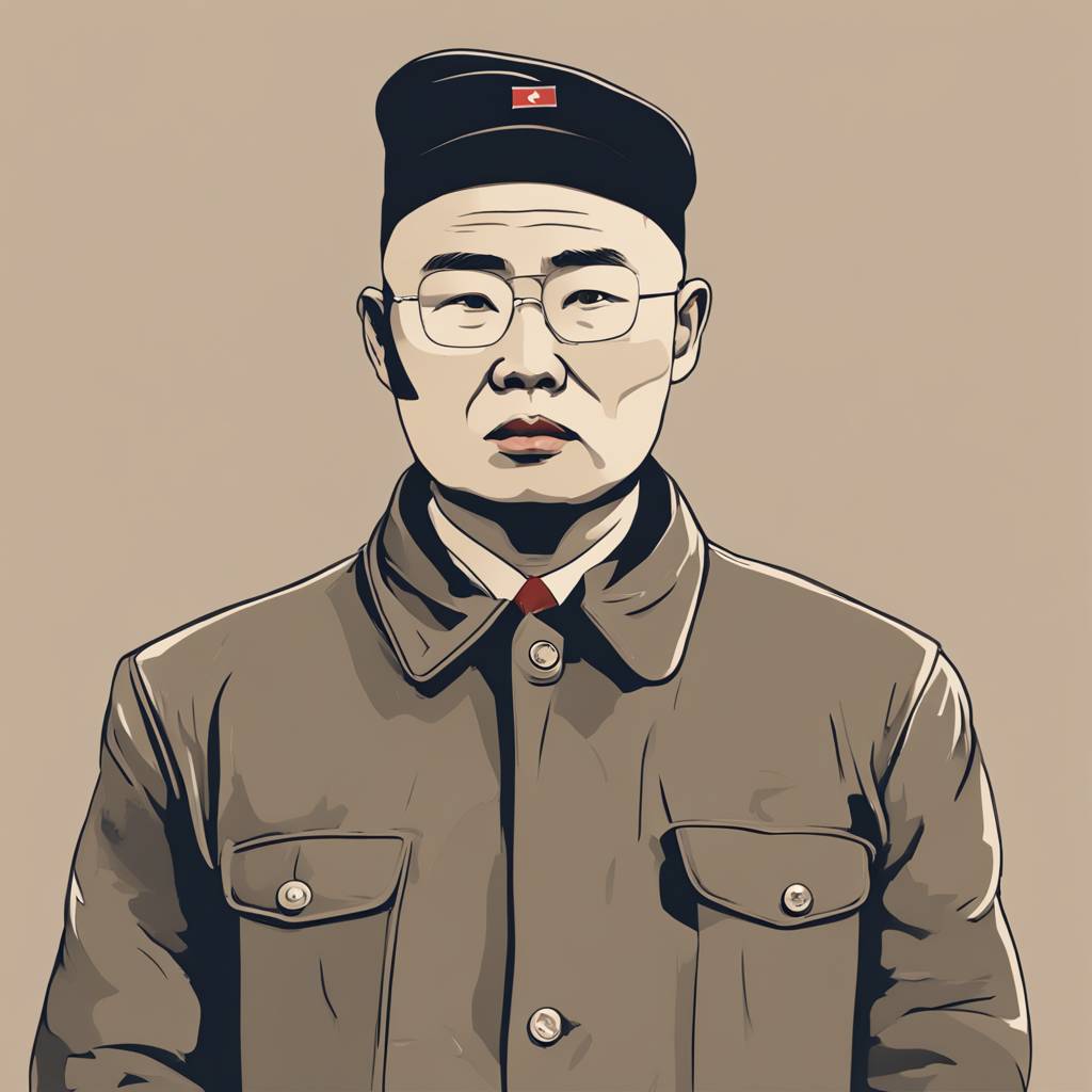 North Korean Workers in Russia Exposed to Conditions Similar to Slavery