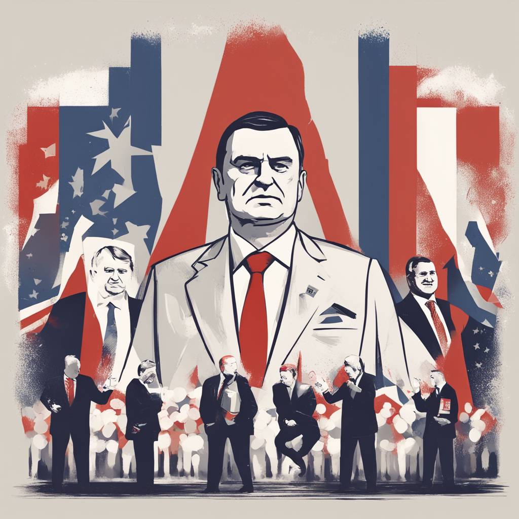 Early Presidential Elections Soon in Republika Srpska