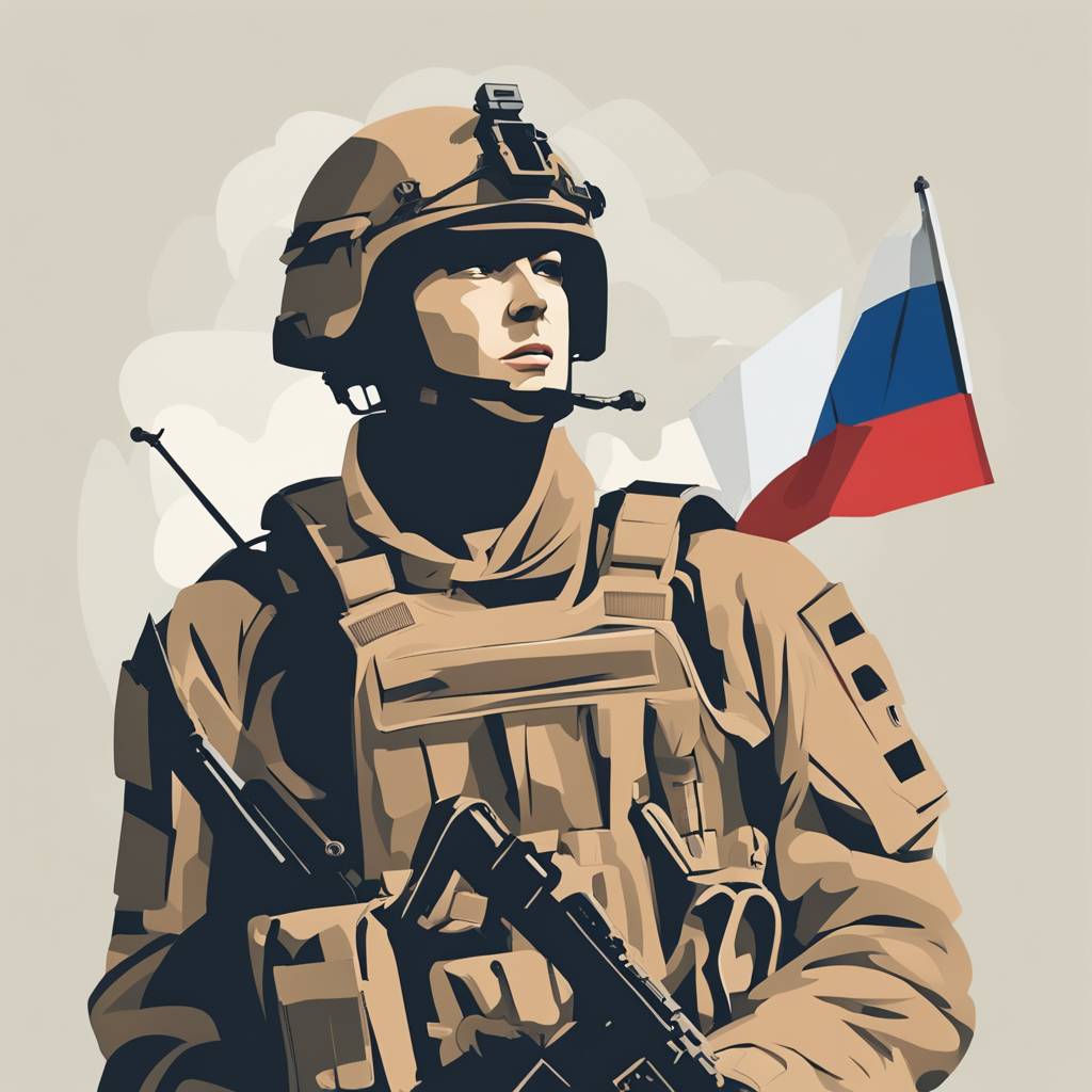 Europe Strengthens Military Forces Amid Growing Geopolitical Instability