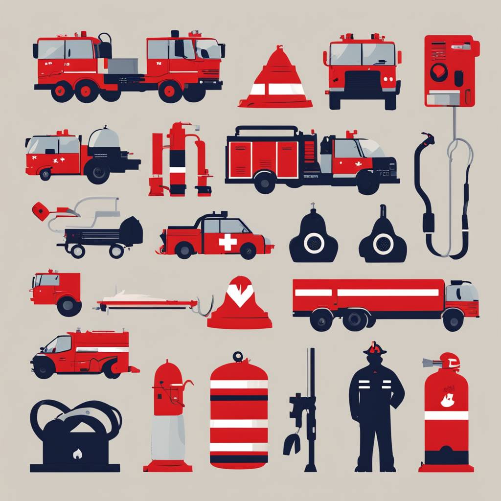 The Condition of Fire Services and Equipment in Montenegro Under Public Scrutiny