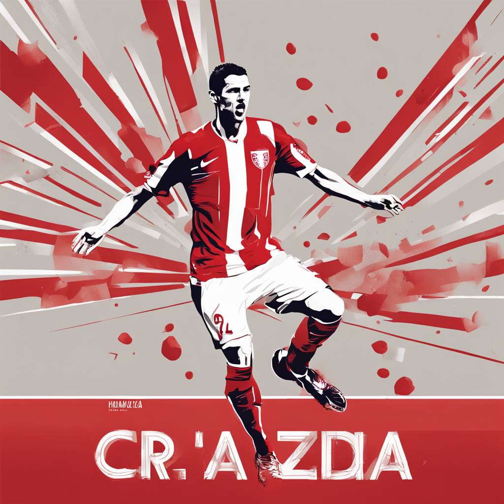 Crvena Zvezda Officially Bids Farewell to Nemanja Nedović