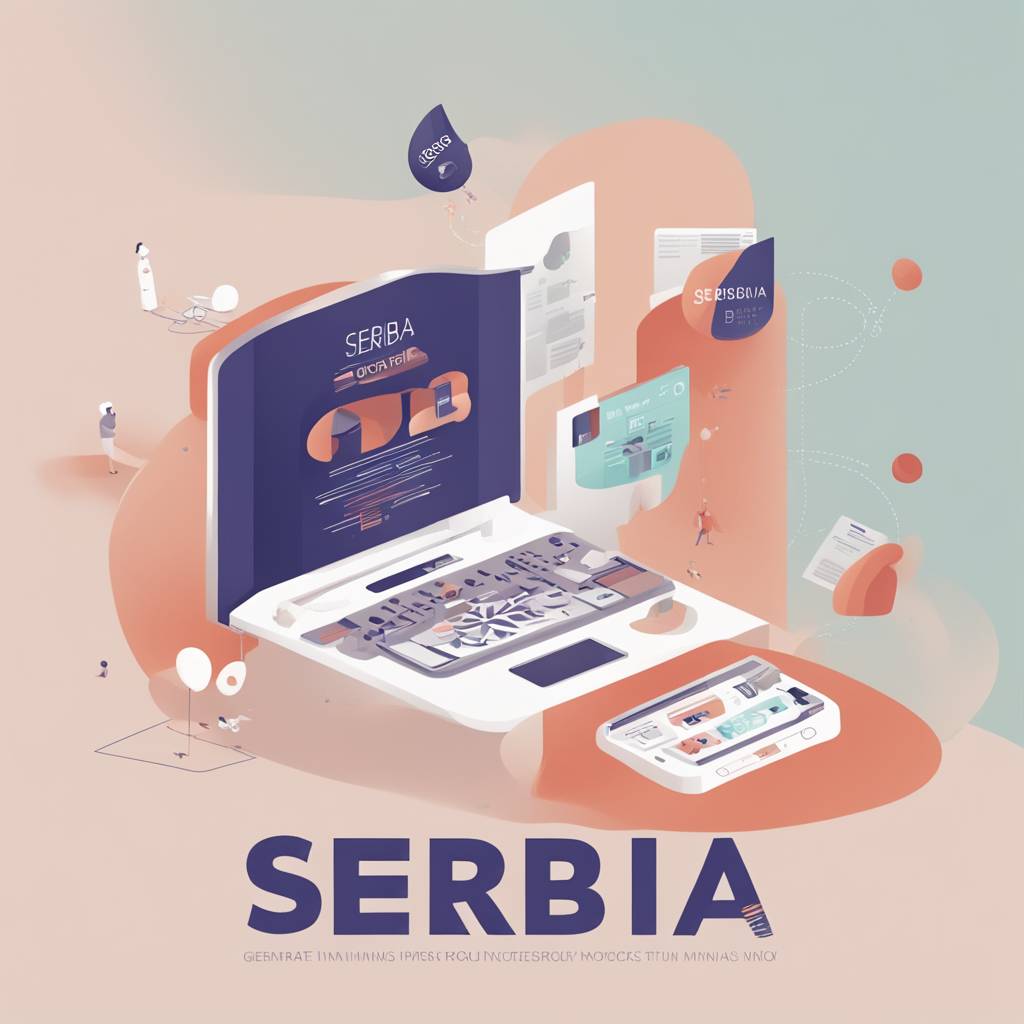 Serbia Introduces Measures to Control Prices of More Than 3,000 Products Starting September 1st