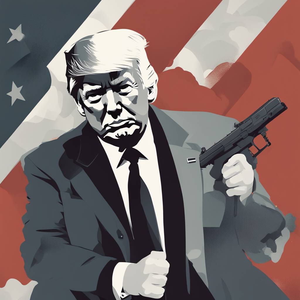 Trump Considers Sending the Military to Chicago to Combat Crime