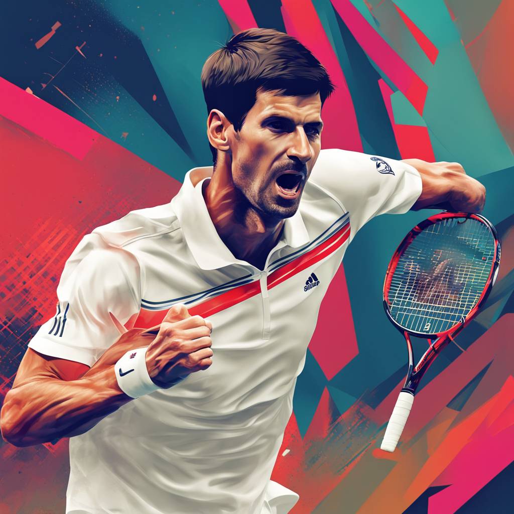 US Open Day One Results Overview: Djokovic Successful, Medvedev Surprisingly Defeated, Danilović Missed Opportunity