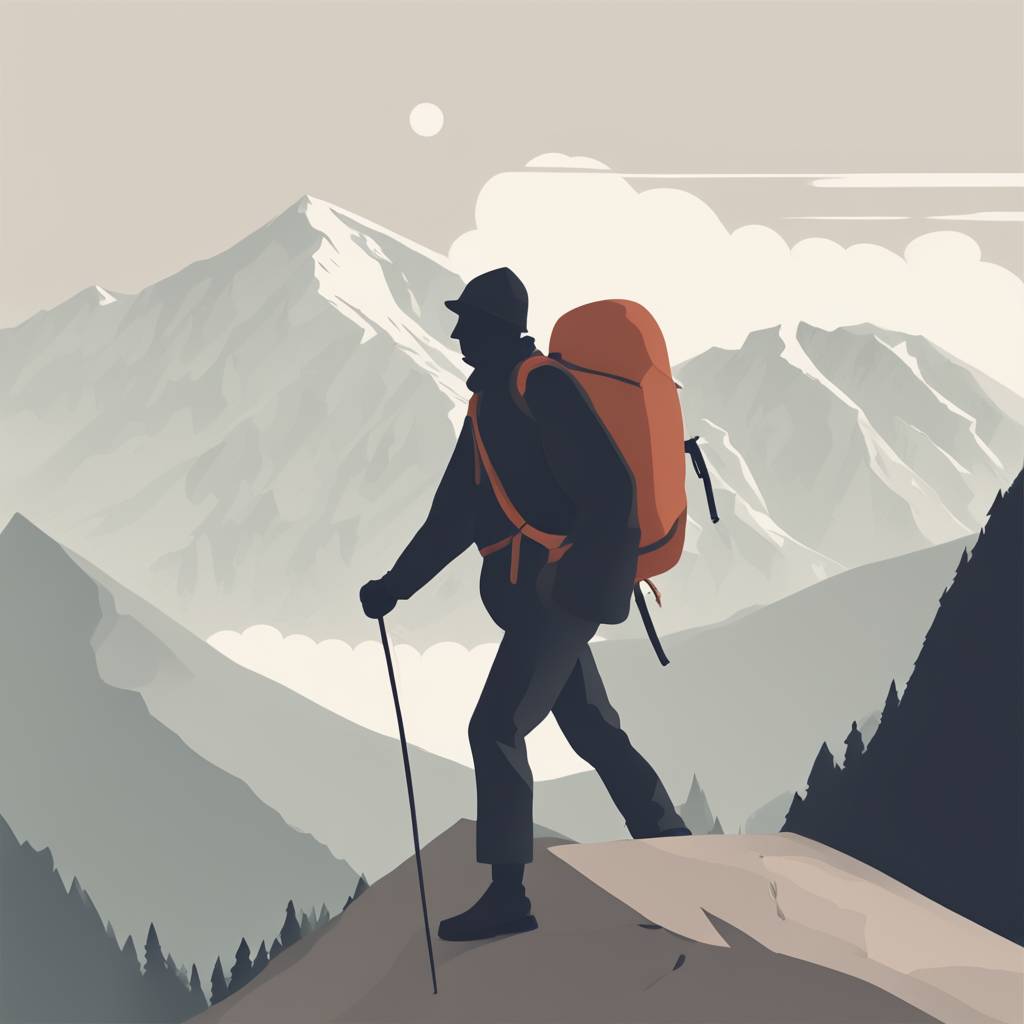 Czech Hiker Dies on Mount Košuta in Slovenia