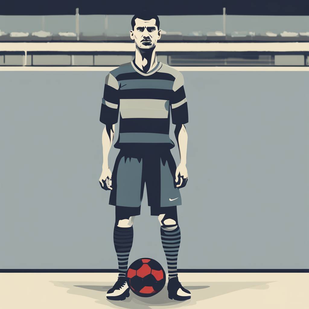 Man from Skopje Detained for Attacking Minor Football Players in Štip