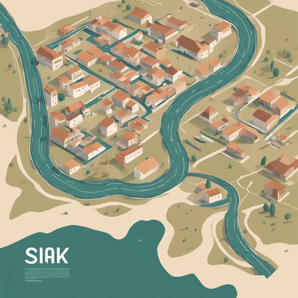 Sisak and Surrounding Area Hit by a Minor Earthquake