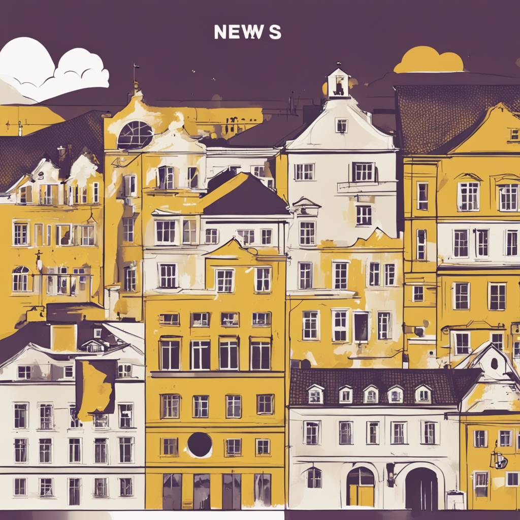 News from Maribor and the Surrounding Area: A Review of News and Events