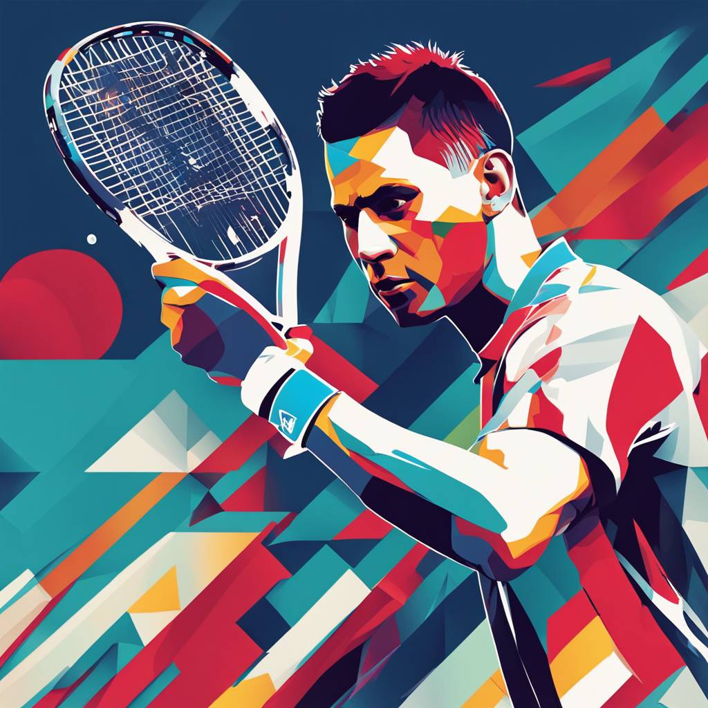 Alcaraz Reveals the Story Behind His New US Open Haircut: My Brother Took the Clippers