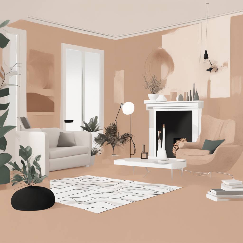 Home Decor as a Reflection of Personality: How to Recognize the Materialistic Type?
