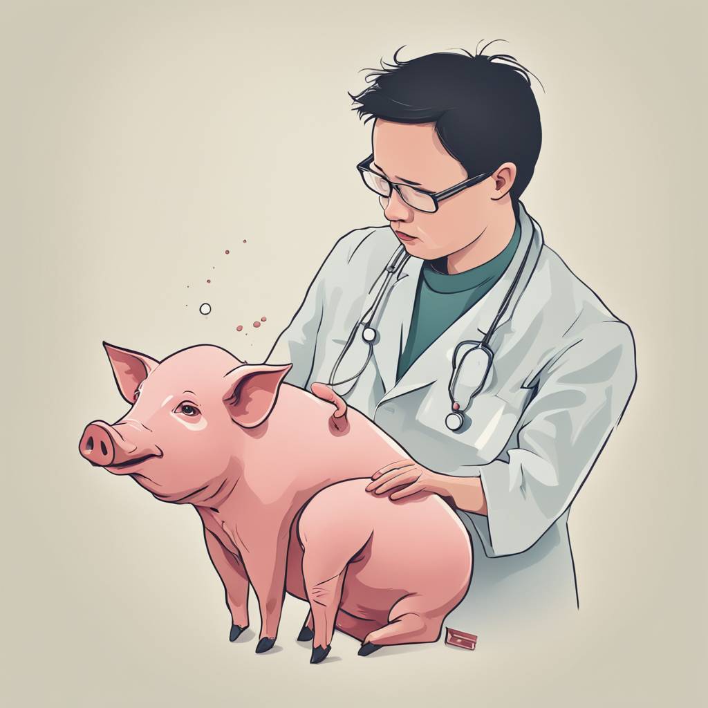 First Successful Pig Lung Transplant to Human Performed in China