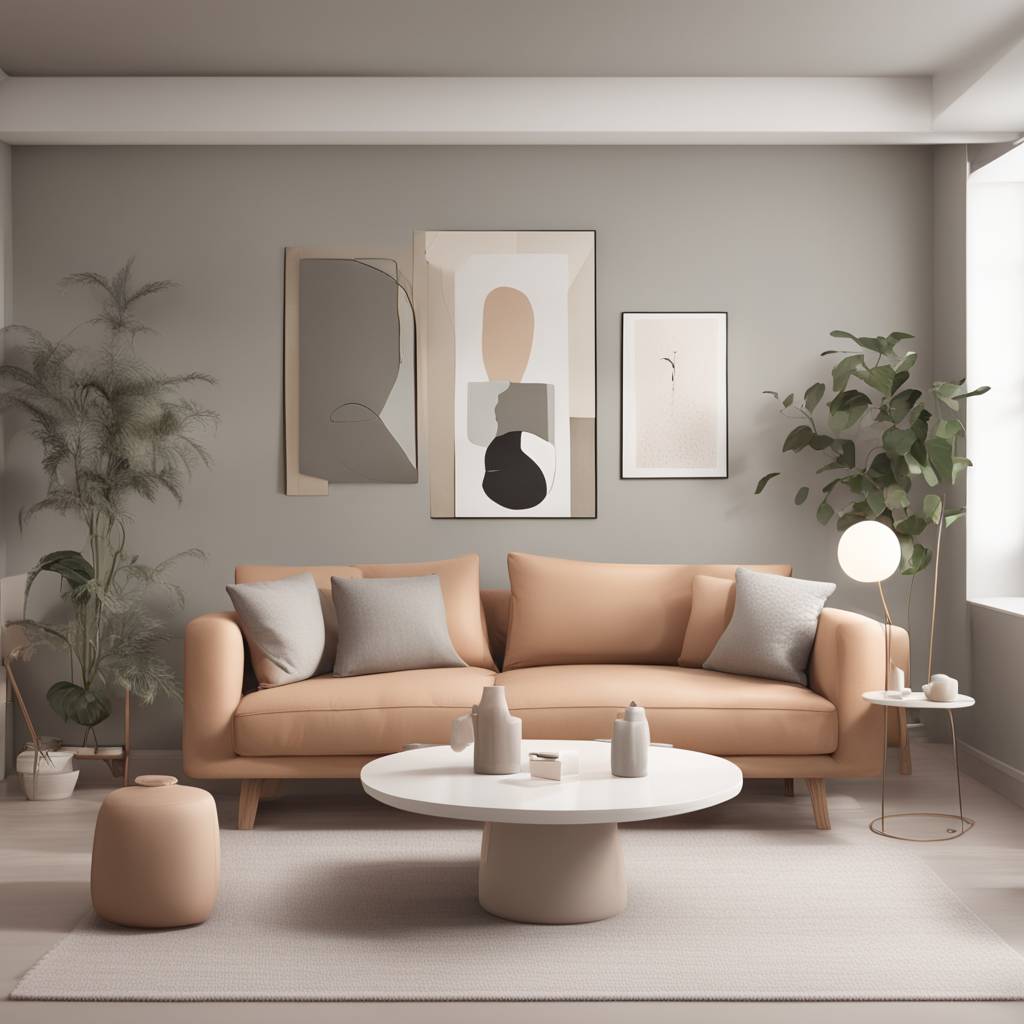 Interior Designer Reveals: Four Mistakes People Make When Decorating Their Home and How to Avoid Them