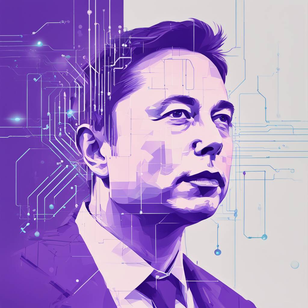 Elon Musk Launches Legal Dispute Against Apple and OpenAI Over AI Partnership