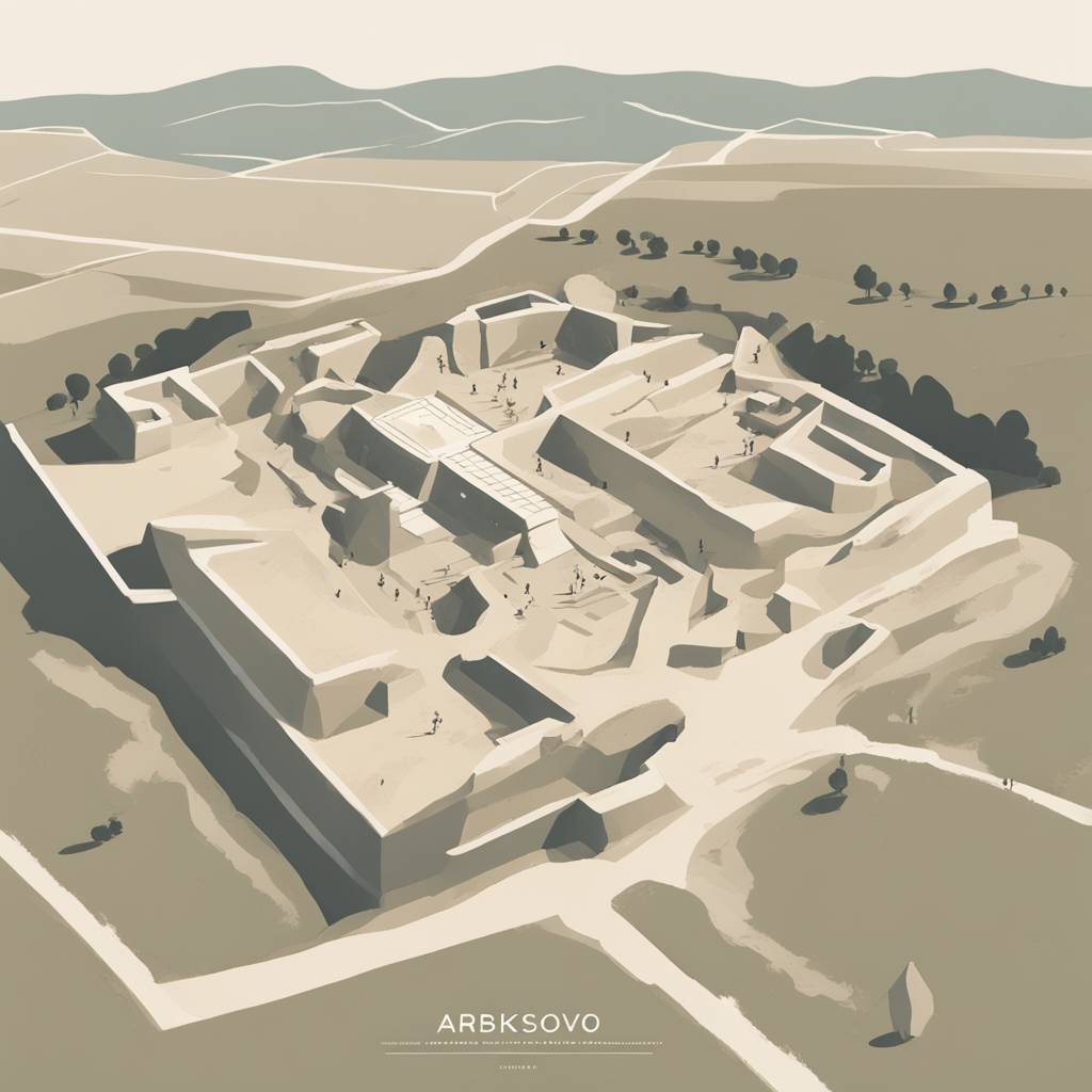 Brskovo Archaeological Site: Potential for Montenegro's Cultural Map