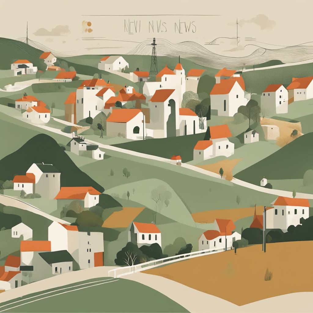 News from the Region: From Land Expropriation to Economic Measures