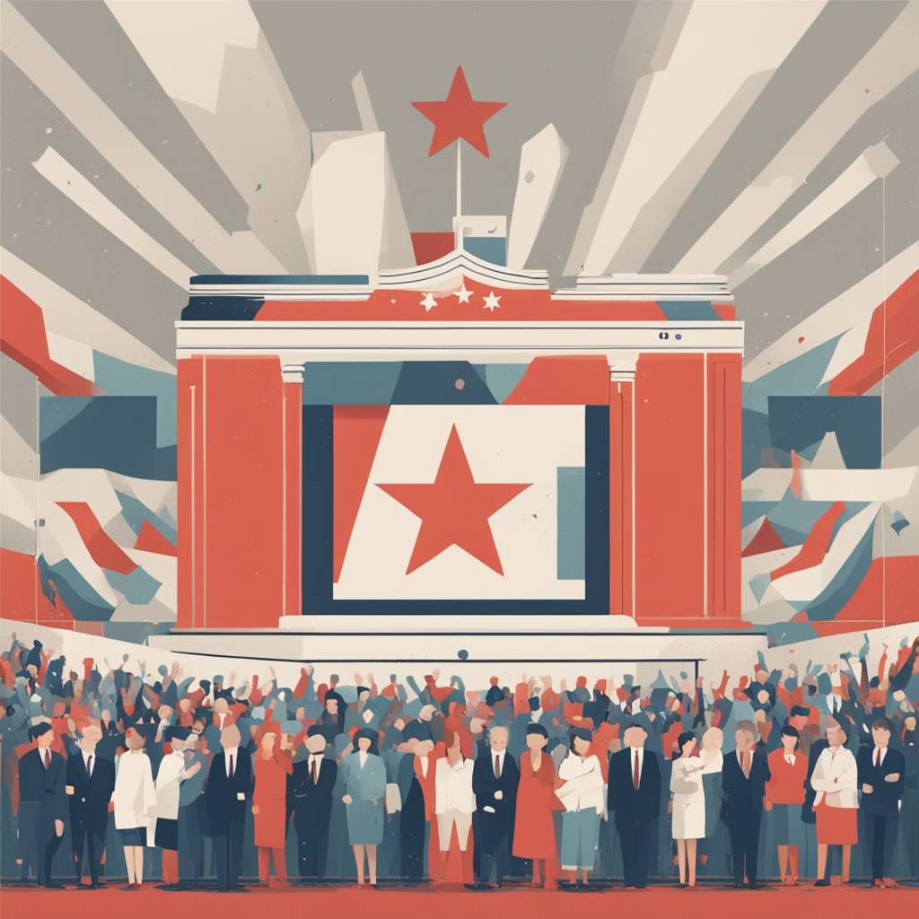 Elections, Politics, and Regional Events: A Daily Overview