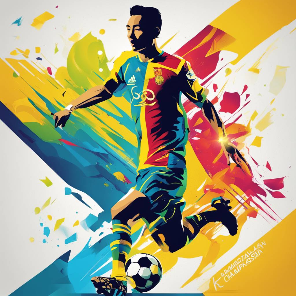 Kairat from Kazakhstan Sensationaly Secures Placement in the Champions League
