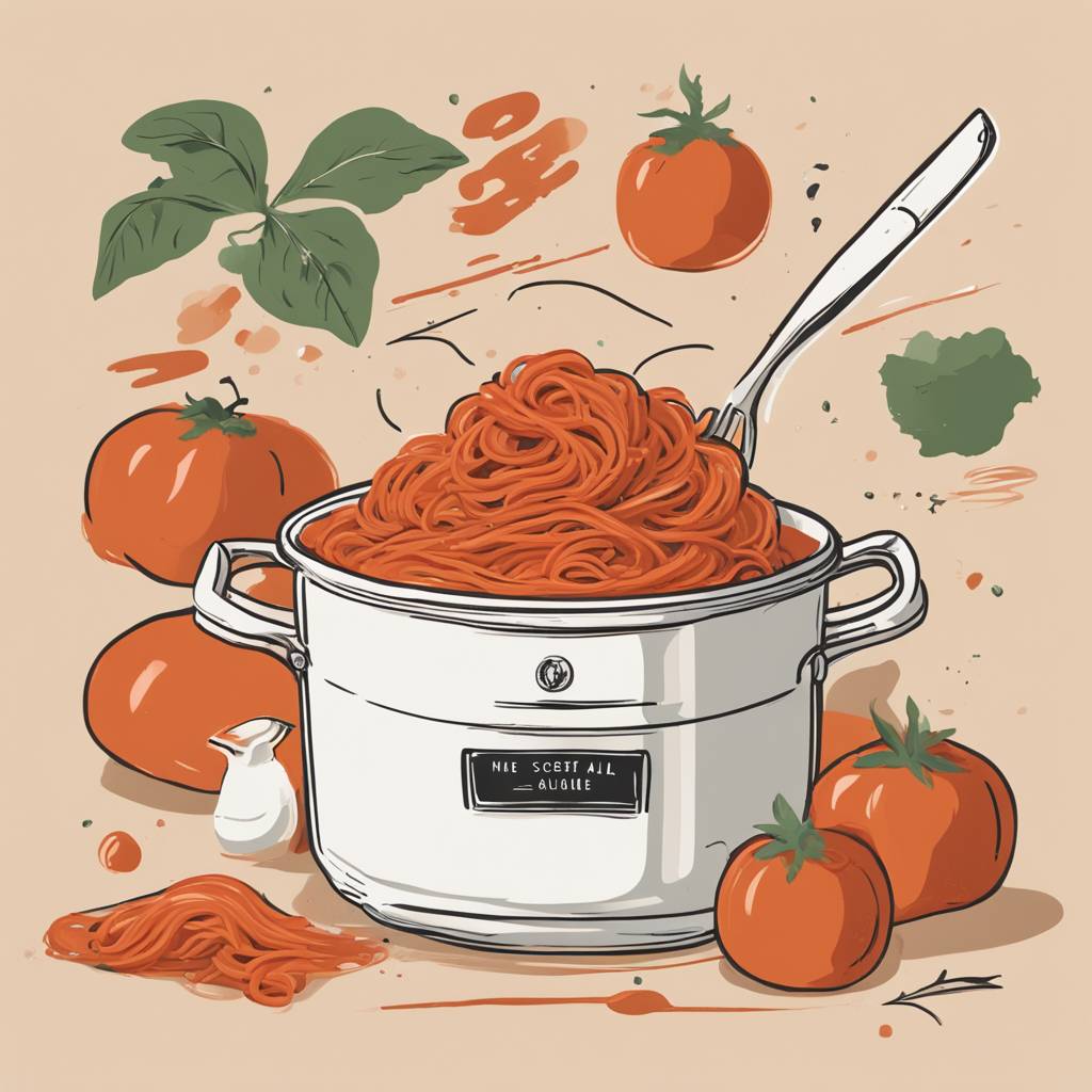 The Secret to Authentic Bolognese Sauce: How to Make Real Ragu alla Bolognese?
