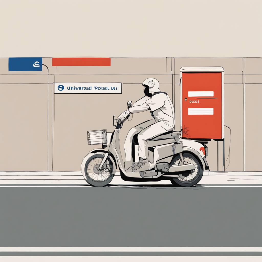 Universal Postal Union: 25 Countries Suspend Mail Delivery to the US Due to Tariffs