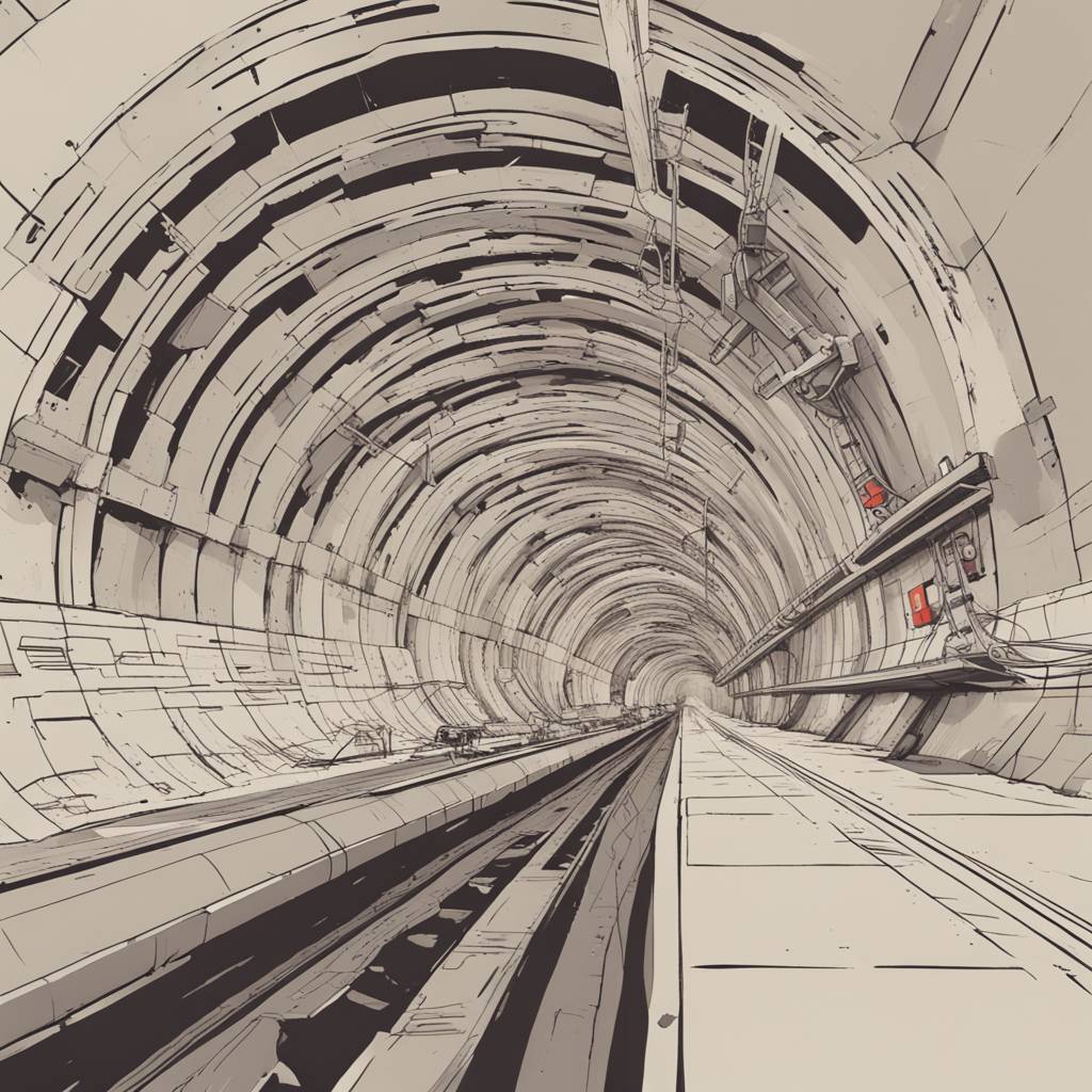 Delivery of Tunnel Boring Machines for Belgrade Metro by the End of 2026