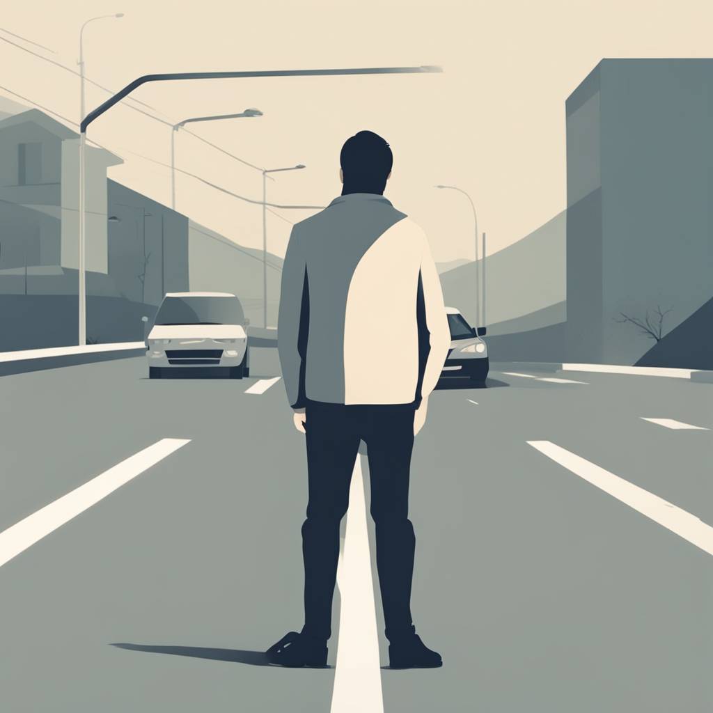 Minor Injured in Traffic Accident in Podgorica, Residents Demand Solution for Reckless Drivers