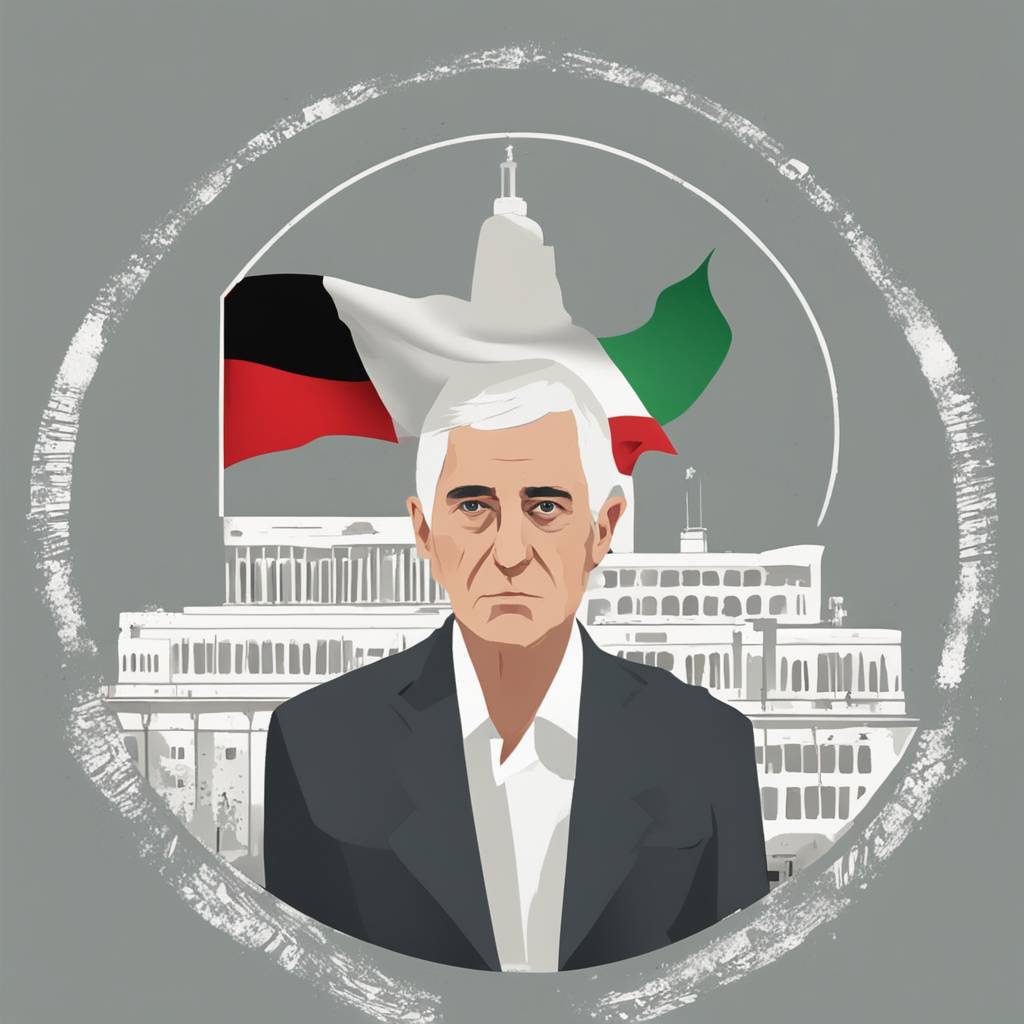 Senior Diplomats Urge Member States to Act Independently on the Gaza War