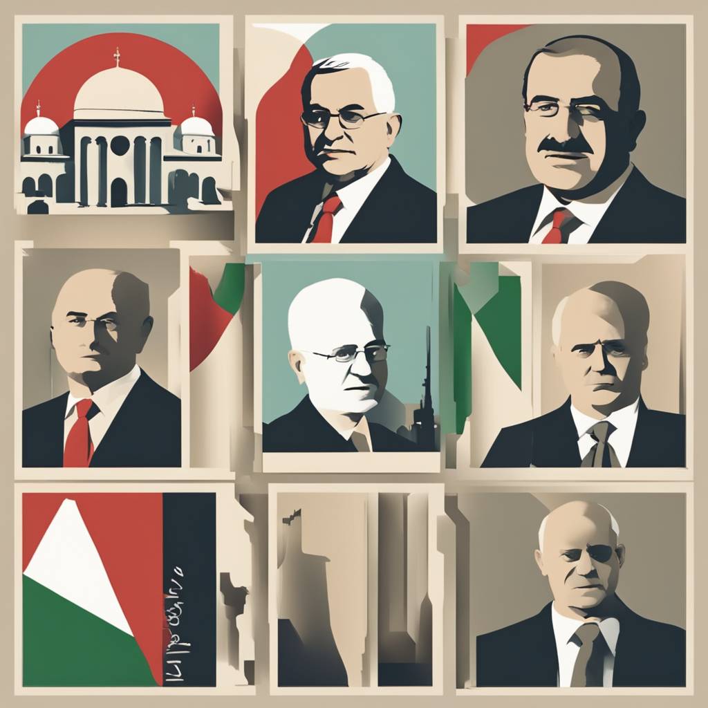 Palestinian Minister of Foreign Affairs to Visit Zagreb