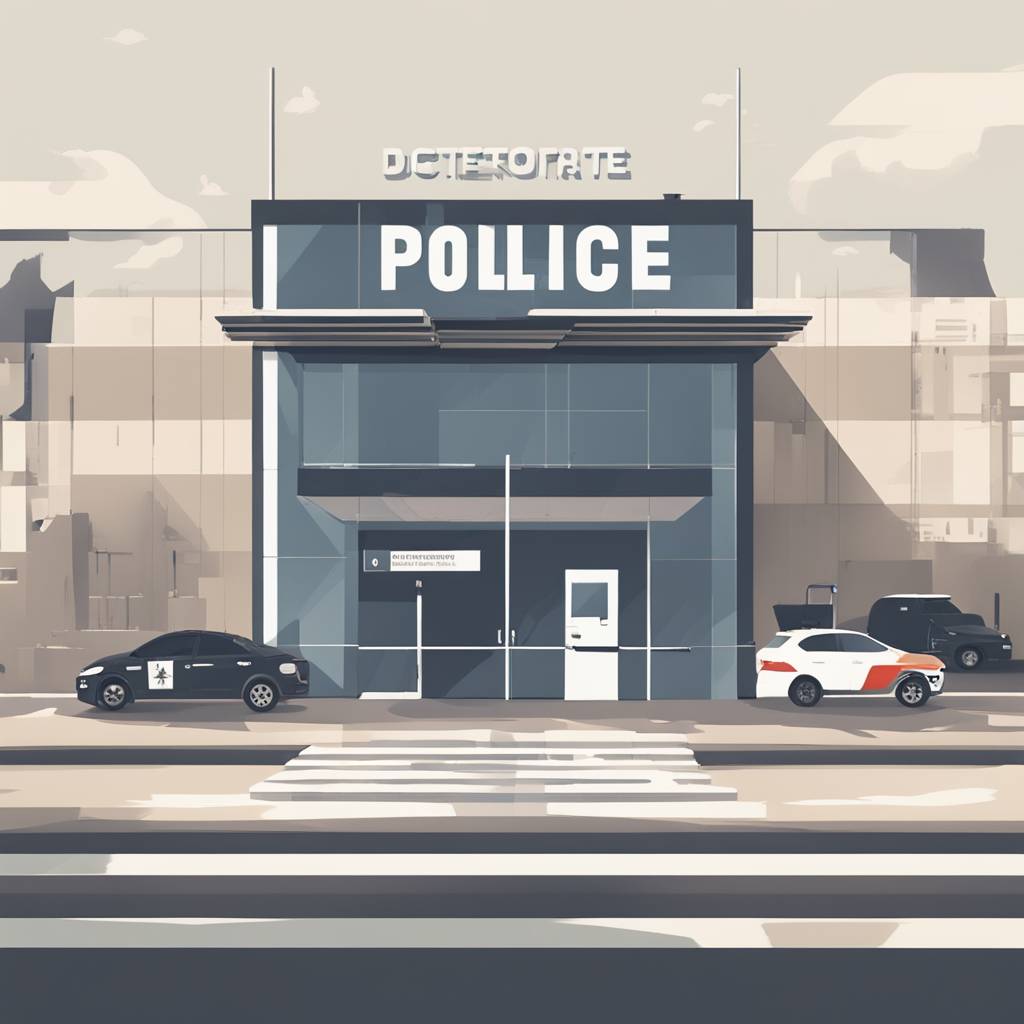 Increased Police Directorate Controls Over the Weekend: Focus on Catering Facilities, Drivers, and Minors