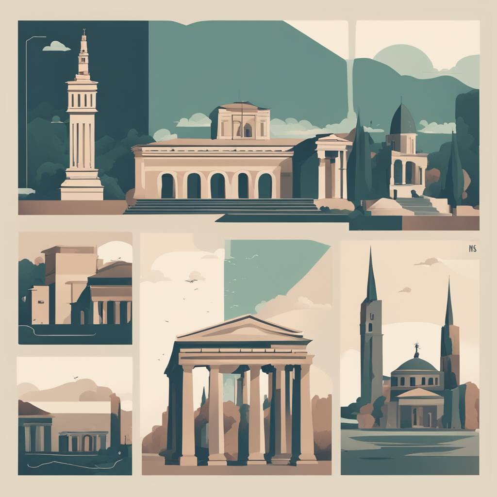 Niš: City of Roman Emperors, Serbian Uprising, and Spa Wonders