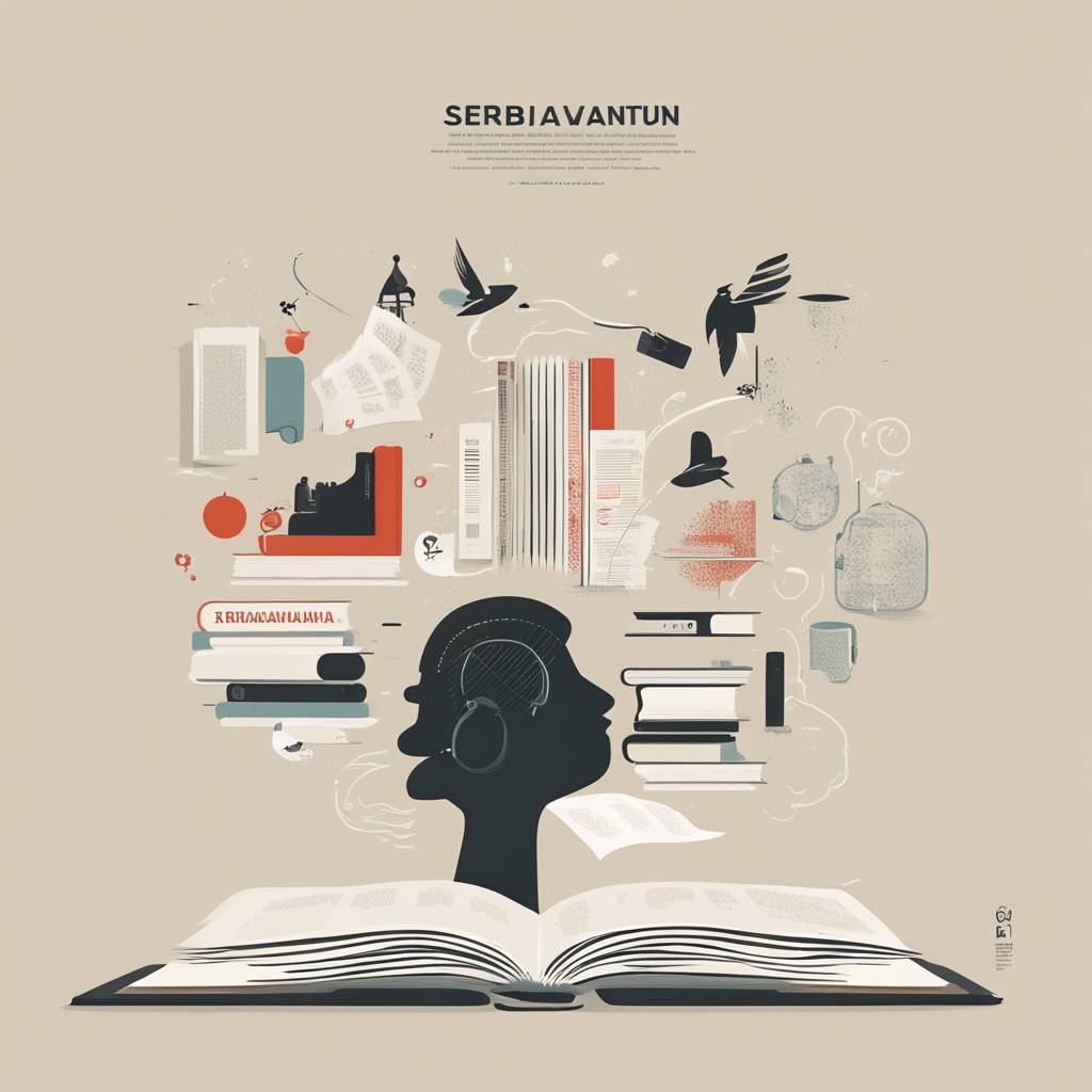 Serbian Textbooks Nominated for Best European Textbook at the Frankfurt Book Fair