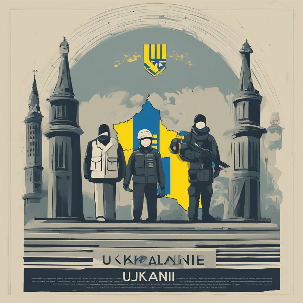 Ukraine Seeks Comprehensive Security Guarantees from the West