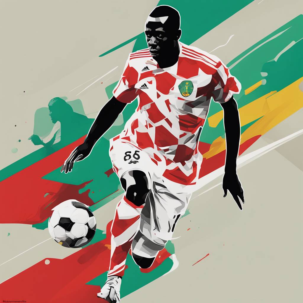 Sutjeska Nikšić strengthened by Senegalese midfielder Mamadou Koto Kamara
