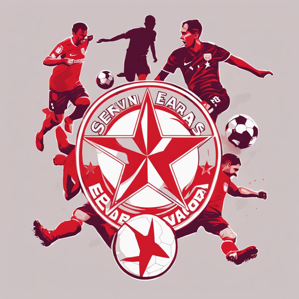 Red Star's Earnings and Contribution to Serbian Football After Qualifying for the Europa League