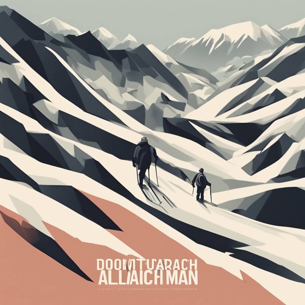 Documentary Film "Avalanche Man" Premiered at the Herceg Novi Film Festival