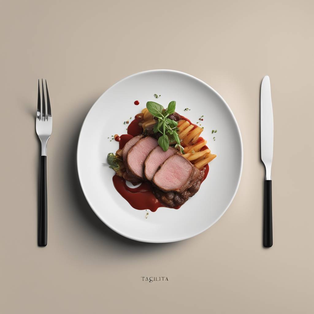 Tagliata Restaurant: A New Veal Gastronomic Offering in Zagreb