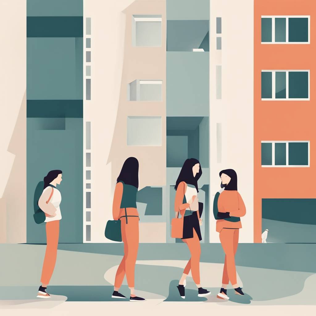 Female Students in Belgrade Report Security Breach at Dormitory