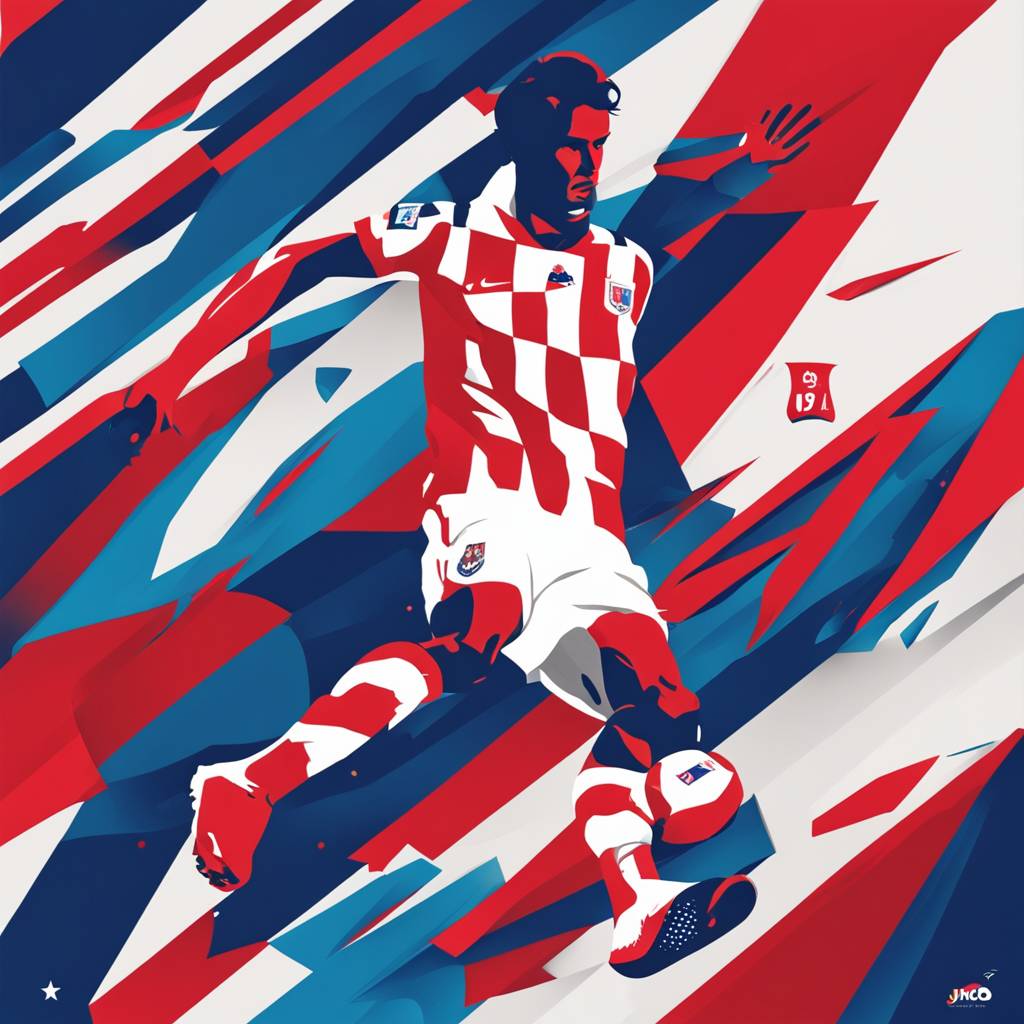 Joško Gvardiol's Appearance for Croatia in September Matches in Question