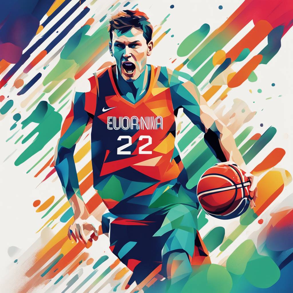 Eurobasket 2025: Slovenia Relying on Dončić, France Strong Even Without Stars
