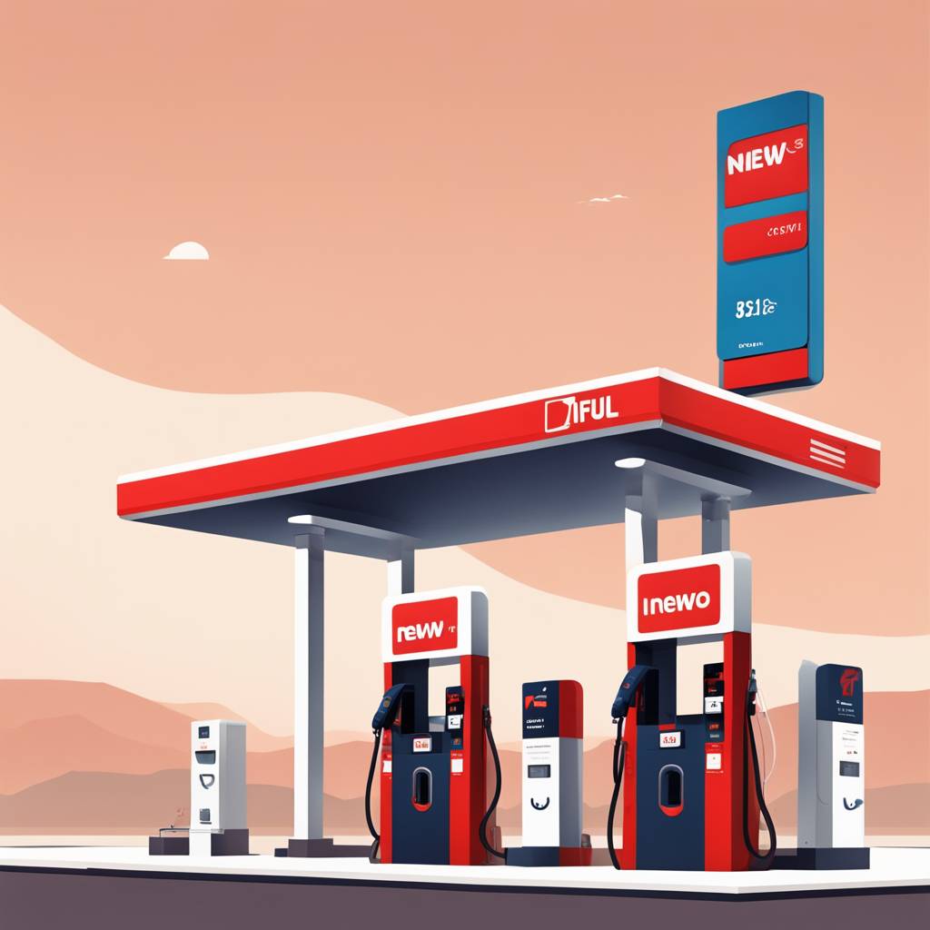 New Fuel Prices in Croatia: Overview of the Cheapest and Most Expensive Gas Stations