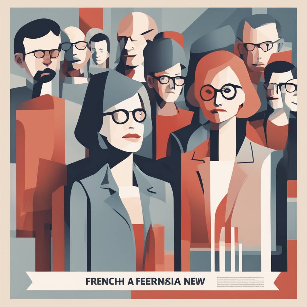 French Minority Government Faces Collapse Due to Budget Cuts