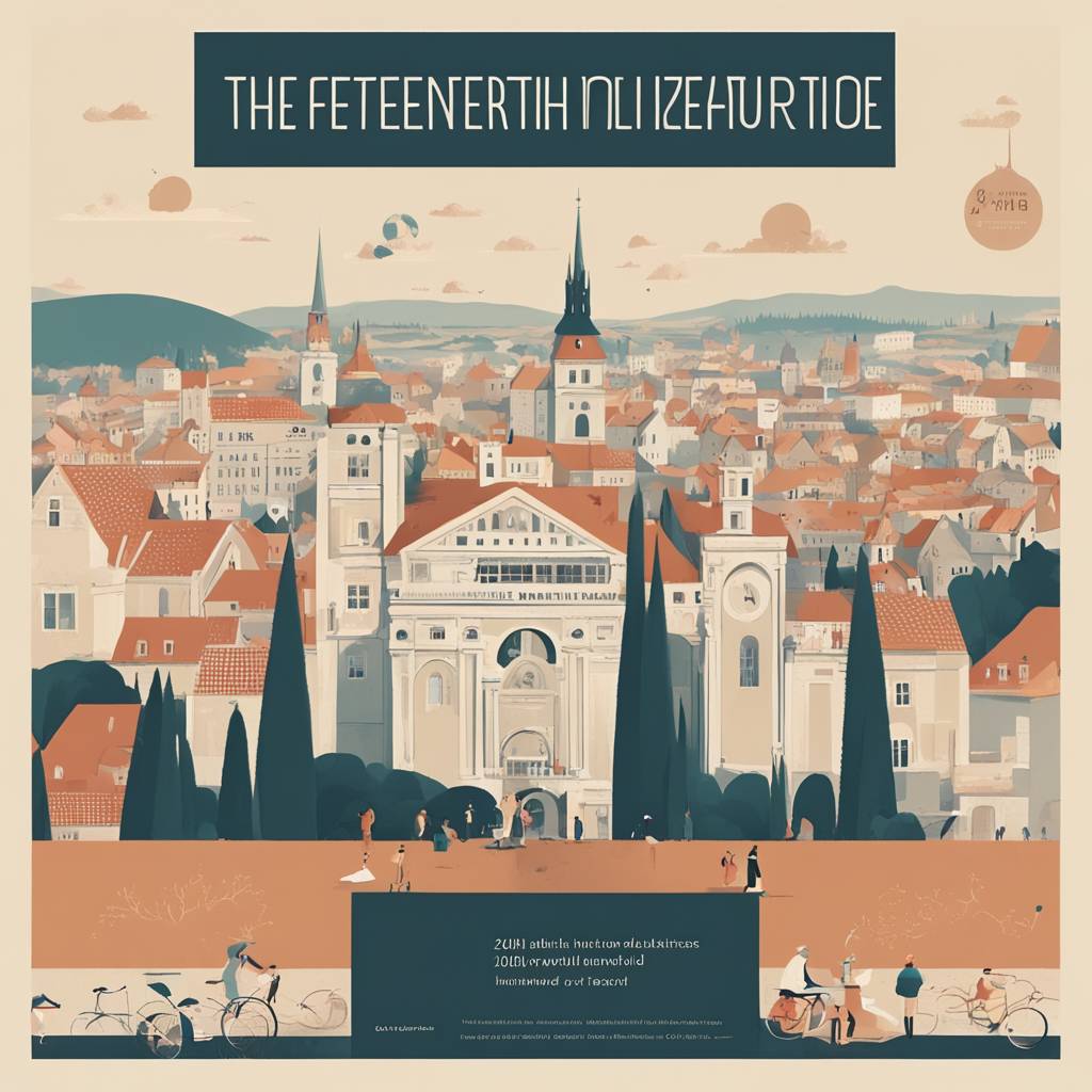 The Thirteenth Edition of the Festival of World Literature Opens its Doors in Zagreb