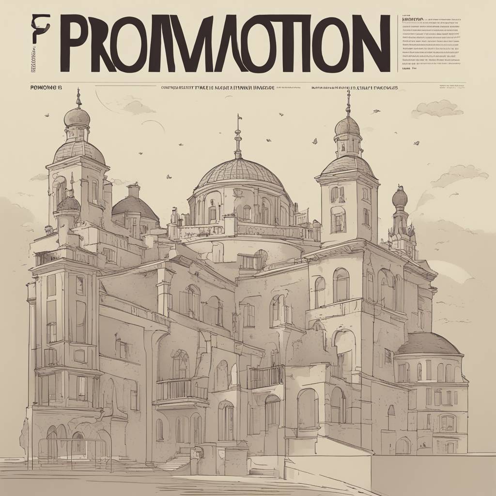 Promotion of the New Issue of 'Literary Fantasy' Magazine at the King Peter I House