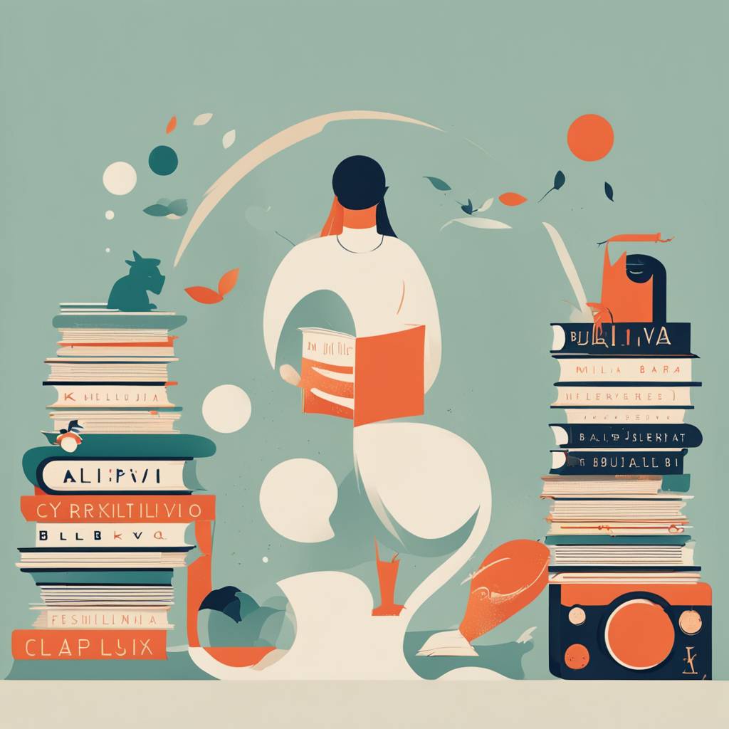 Mila Baljević: Budva Preserves its Identity Through Books and the Cyrillic Alphabet