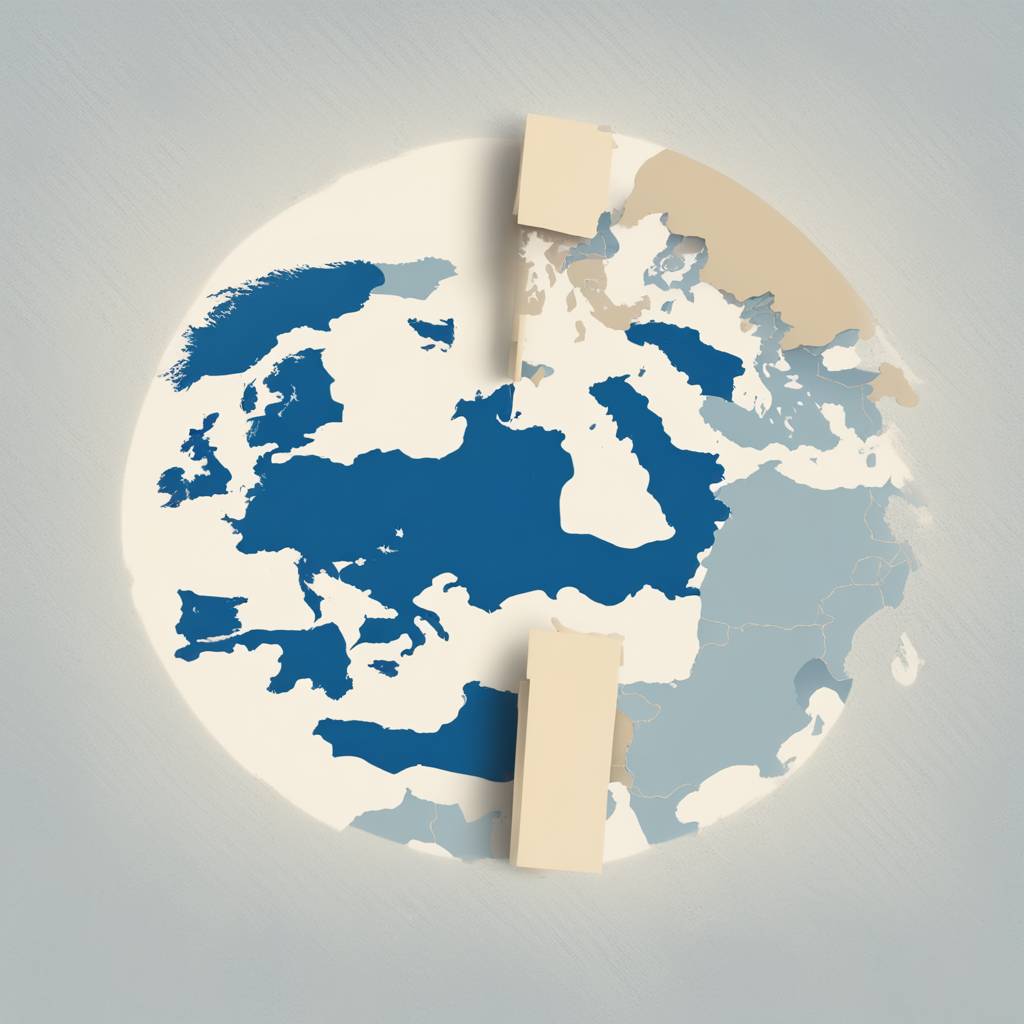 EU Prepares Pact for the Mediterranean to Remove Trade Barriers