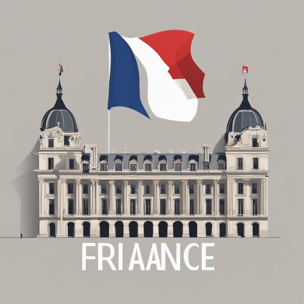 France on the Brink of Political Crisis After Prime Minister's Confidence Vote Decision