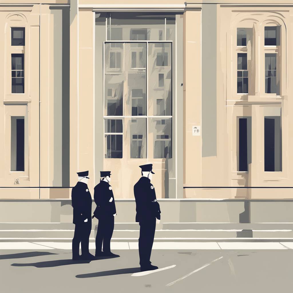 Students of the Faculty of Philosophy in Novi Sad Entered the Building Through a Window, Dean Called the Police