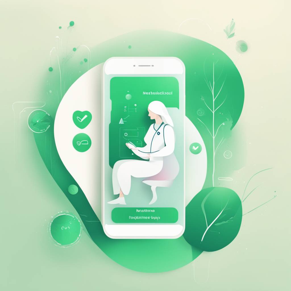 Software Engineer Creates App for Emotional Support for Mothers
