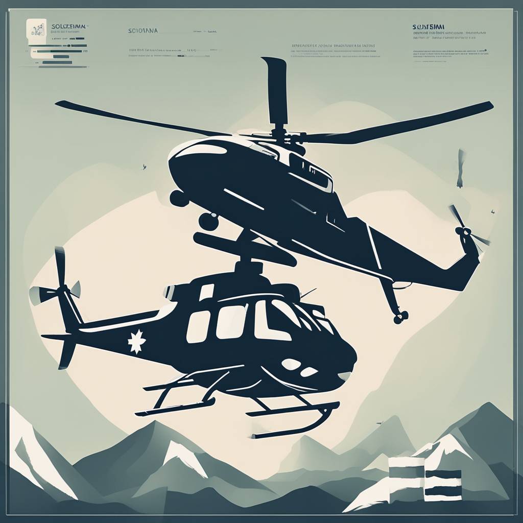 Slovenia: Audit of Helicopter Procurement for Emergency Medical Assistance